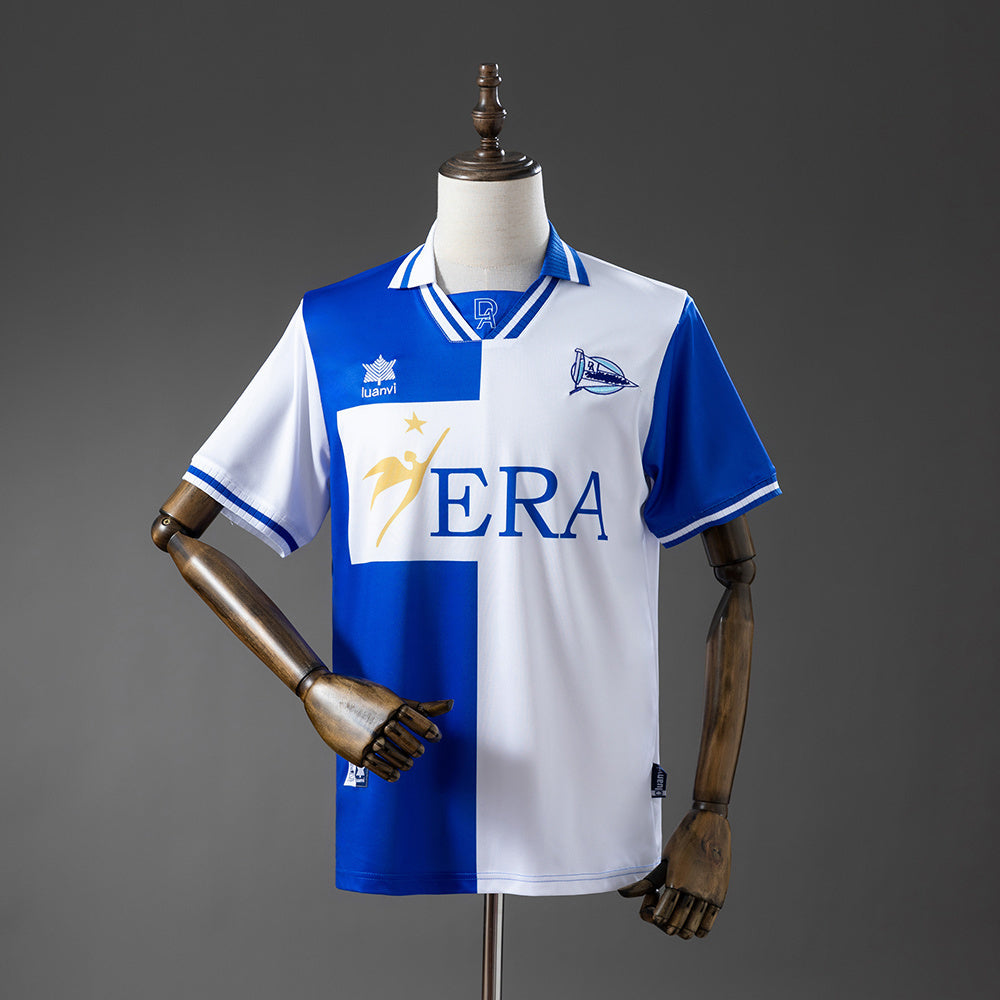 Deportivo Alavés Local (1999/00)