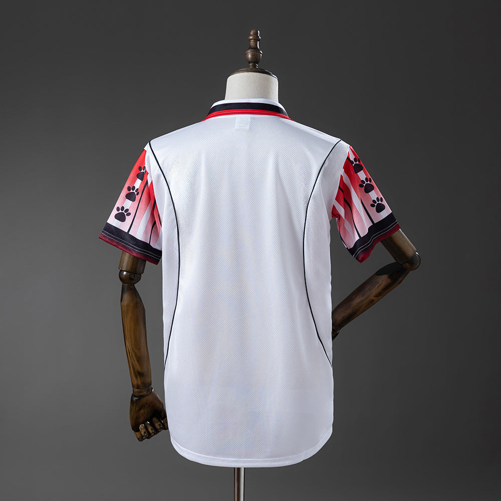 RCD Mallorca Local (1997/98)