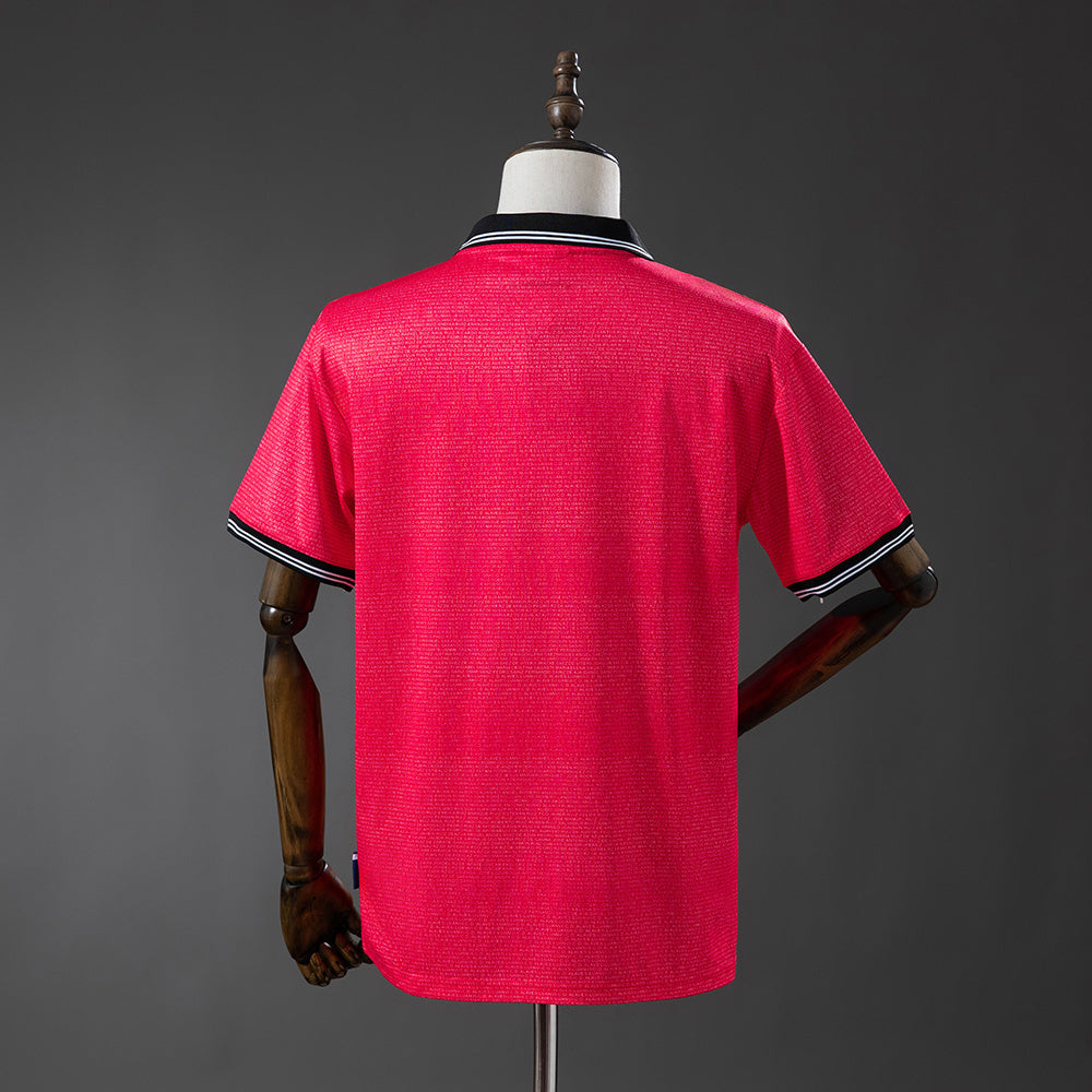 Deportivo Alavés Visita (2000/01)