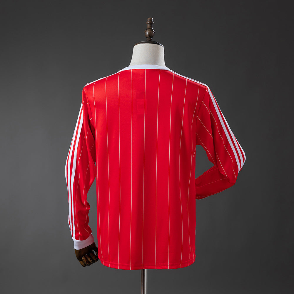 Nottingham Forest Local (1982/83)