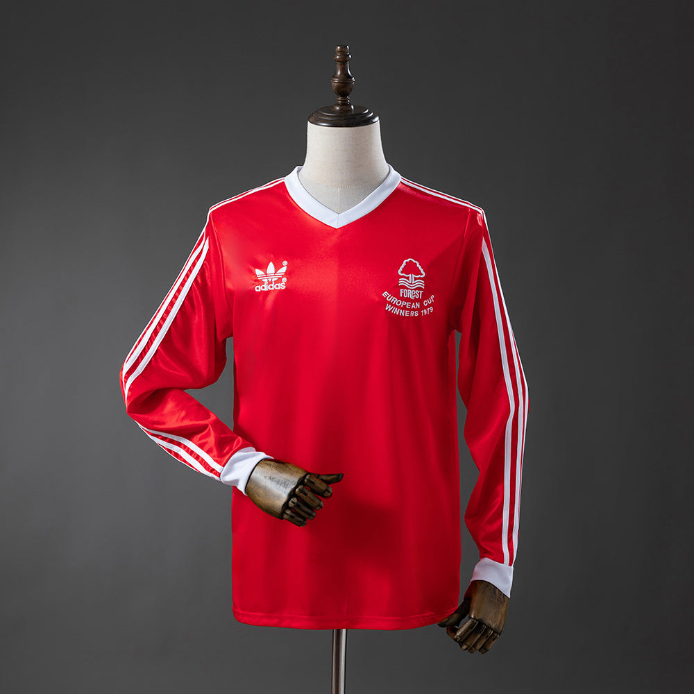 Nottingham Forest Local (1977/78)