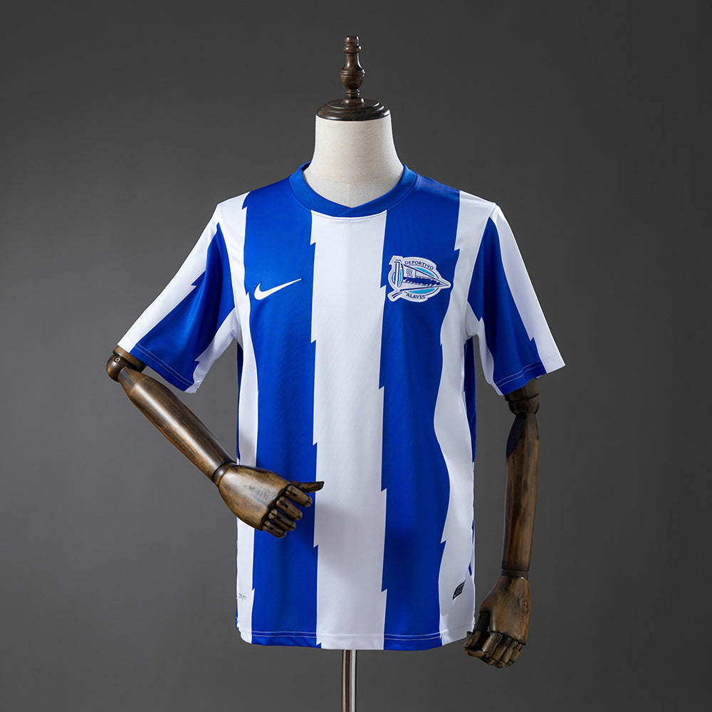 Deportivo Alavés Local (2011/12)