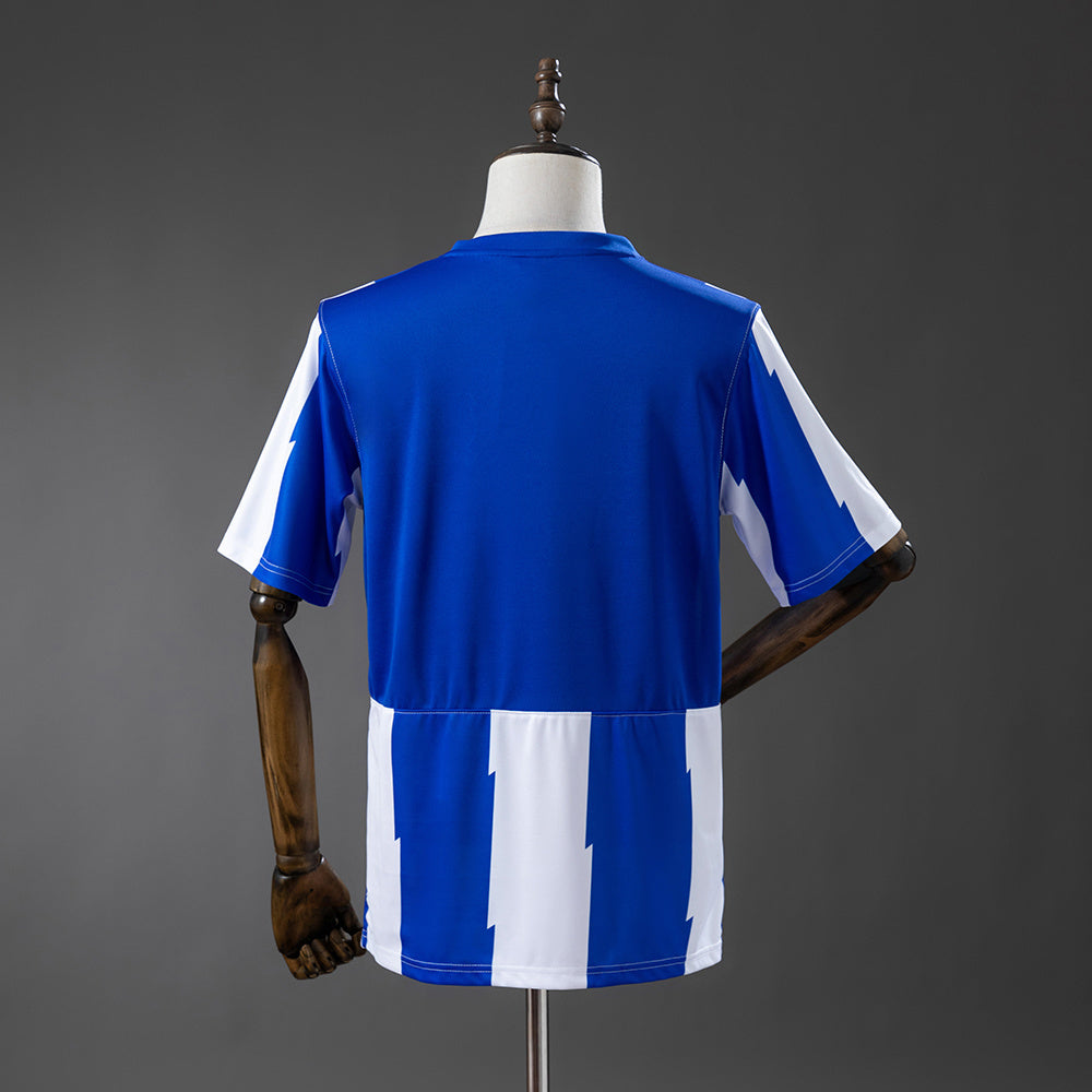 Deportivo Alavés Local (2011/12)