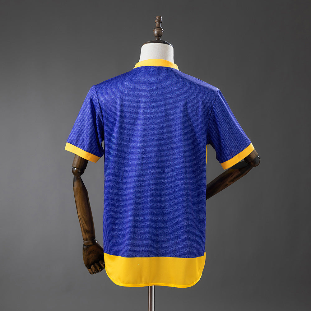 Deportivo Alavés Local (2000/01)