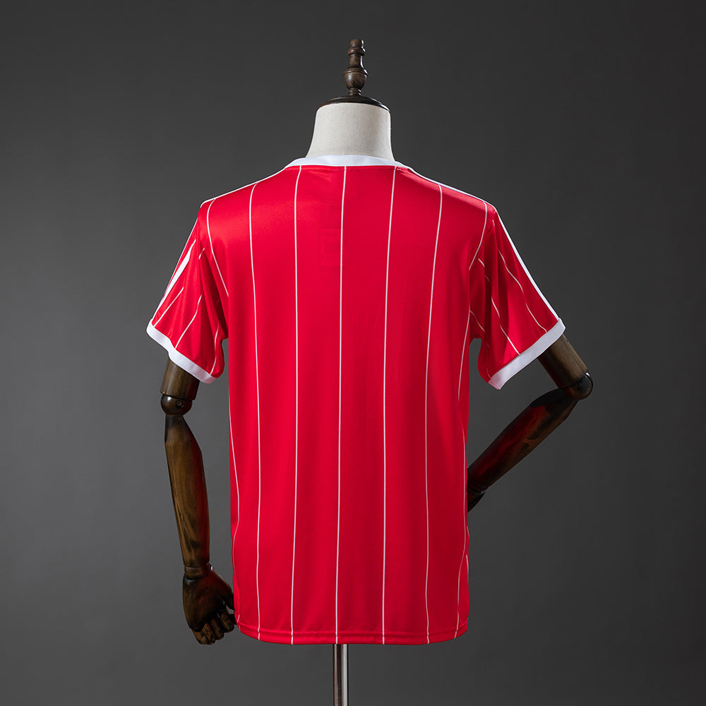 Real Zaragoza Visita (1983/84)