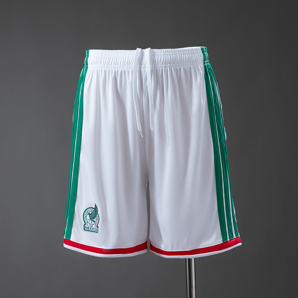 México Short (2026)
