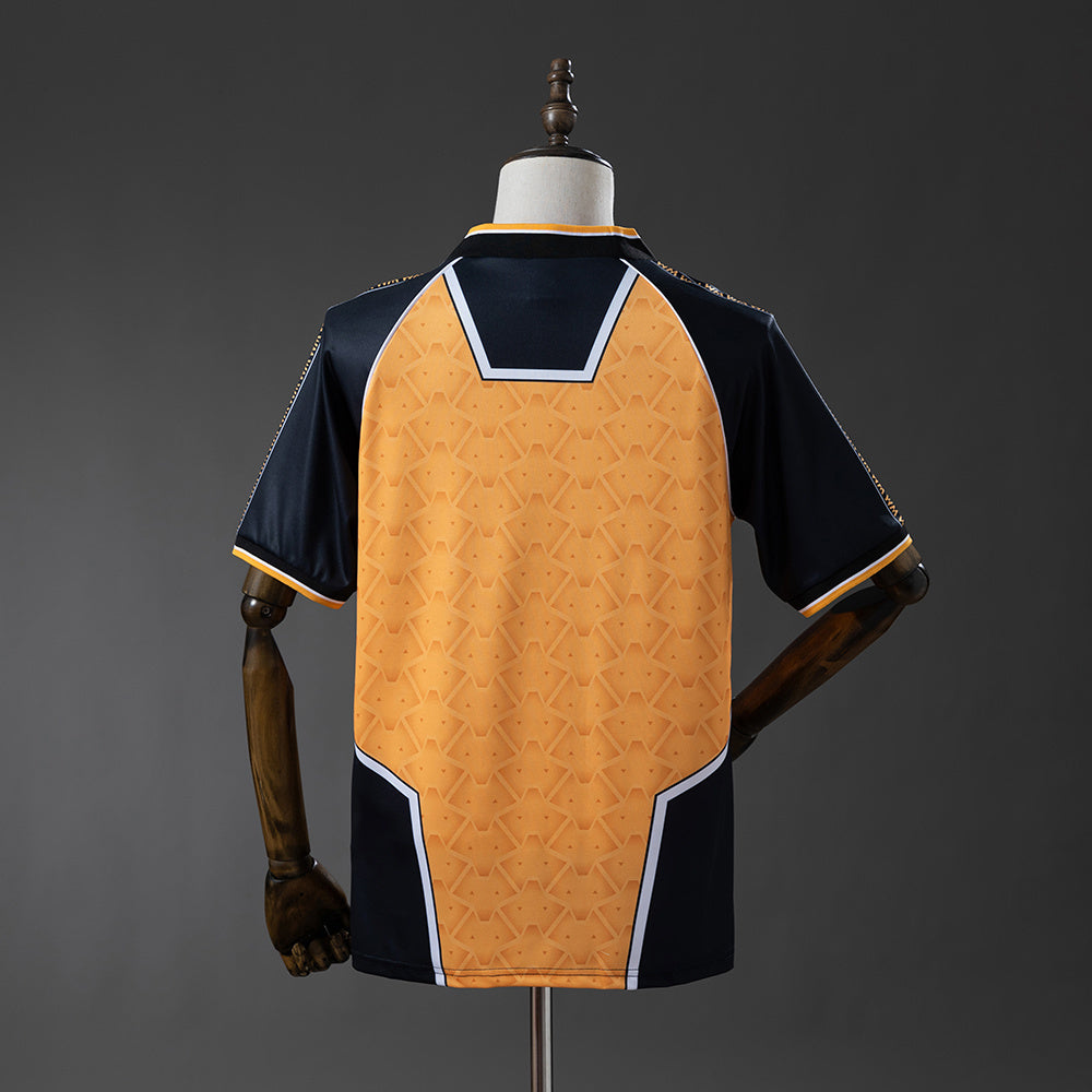 Wolverhamptom Local (1996/97)