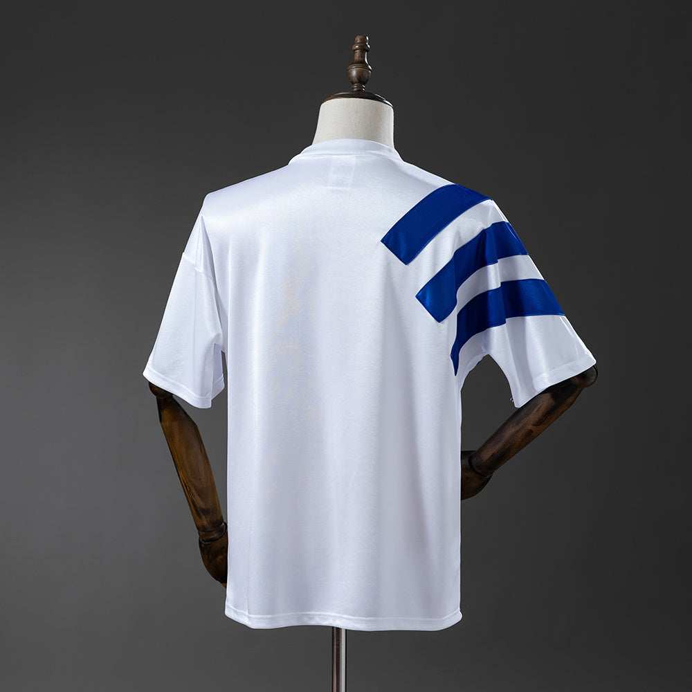 Real Zaragoza Local (1992/93)