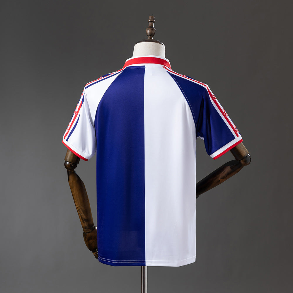 Athletic Bilbao Visita (1995/96)