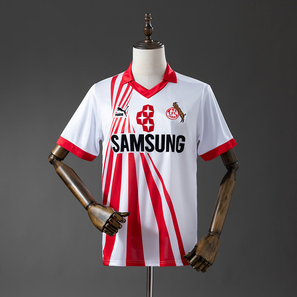 Köln Local (1990/91)