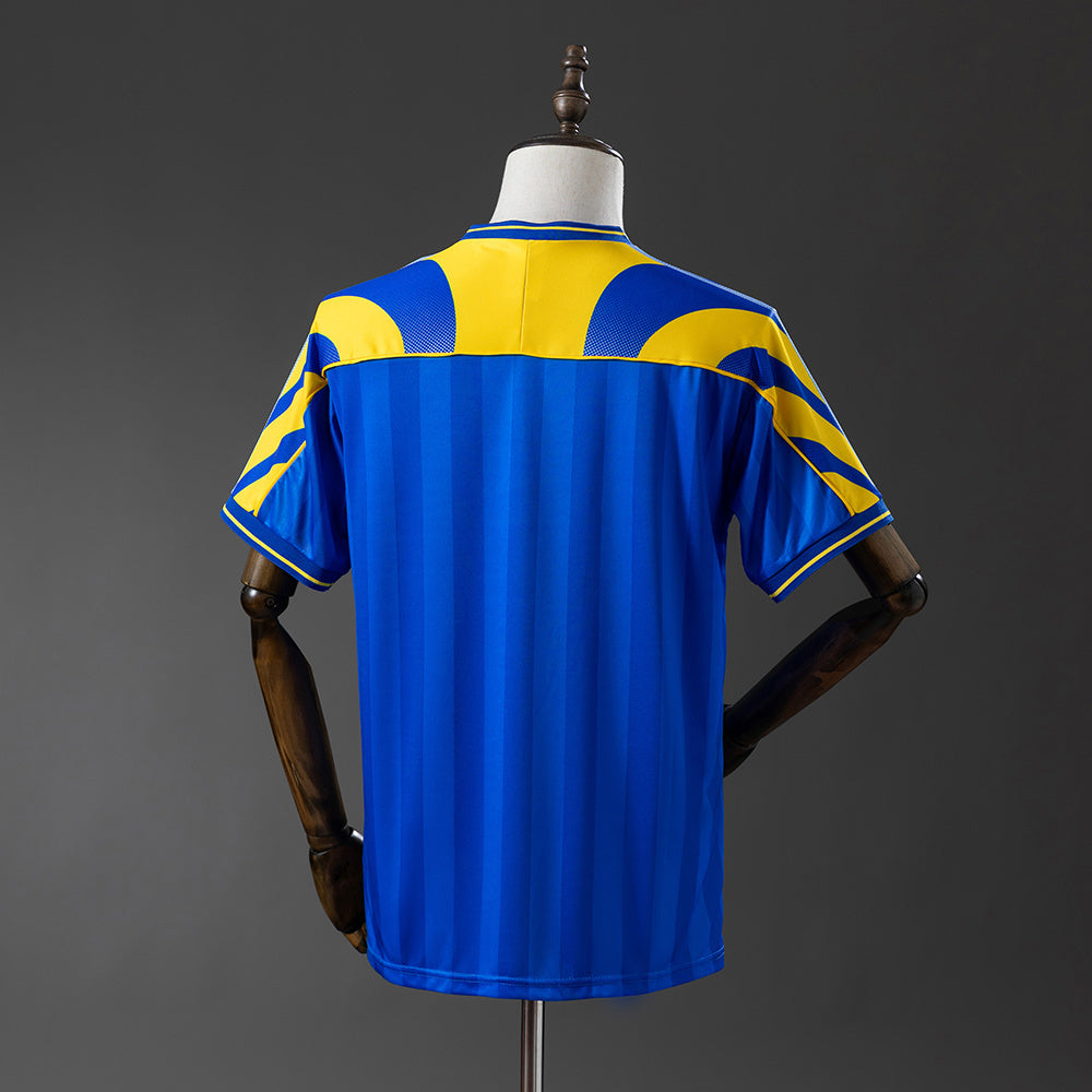 Köln Visita (1995/96)