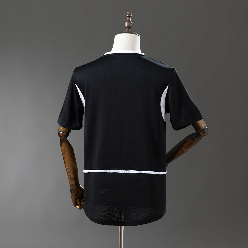 Brasil Portero (2002)