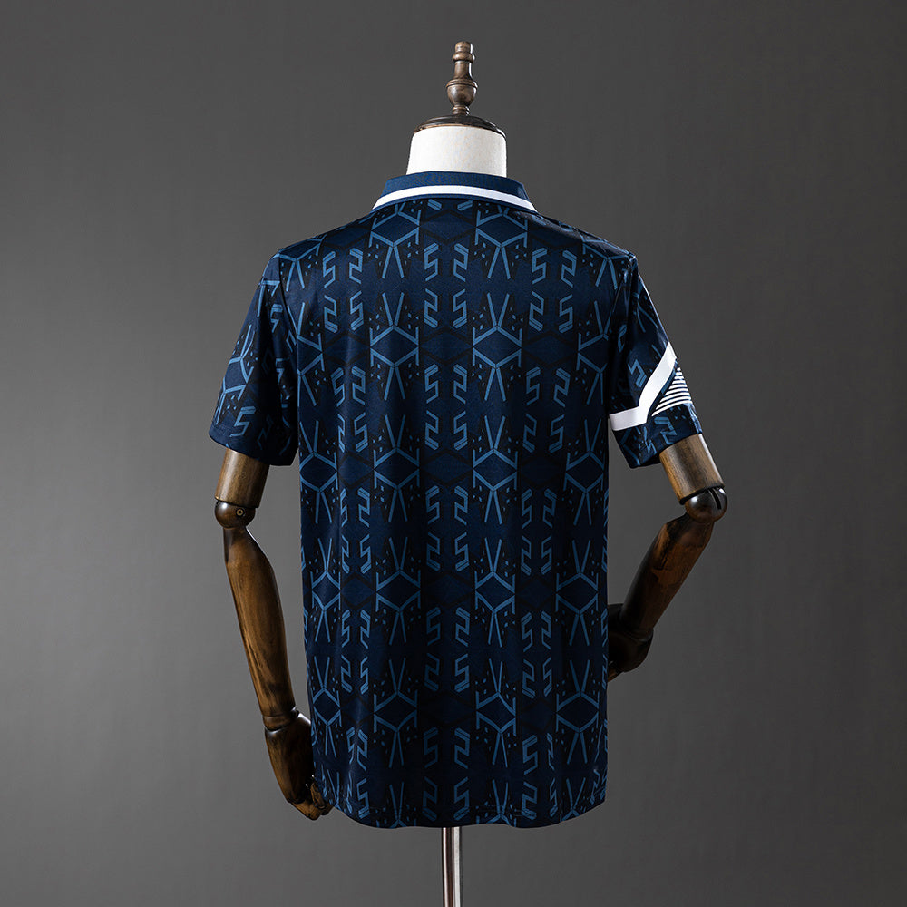 Escocia Local (1992)