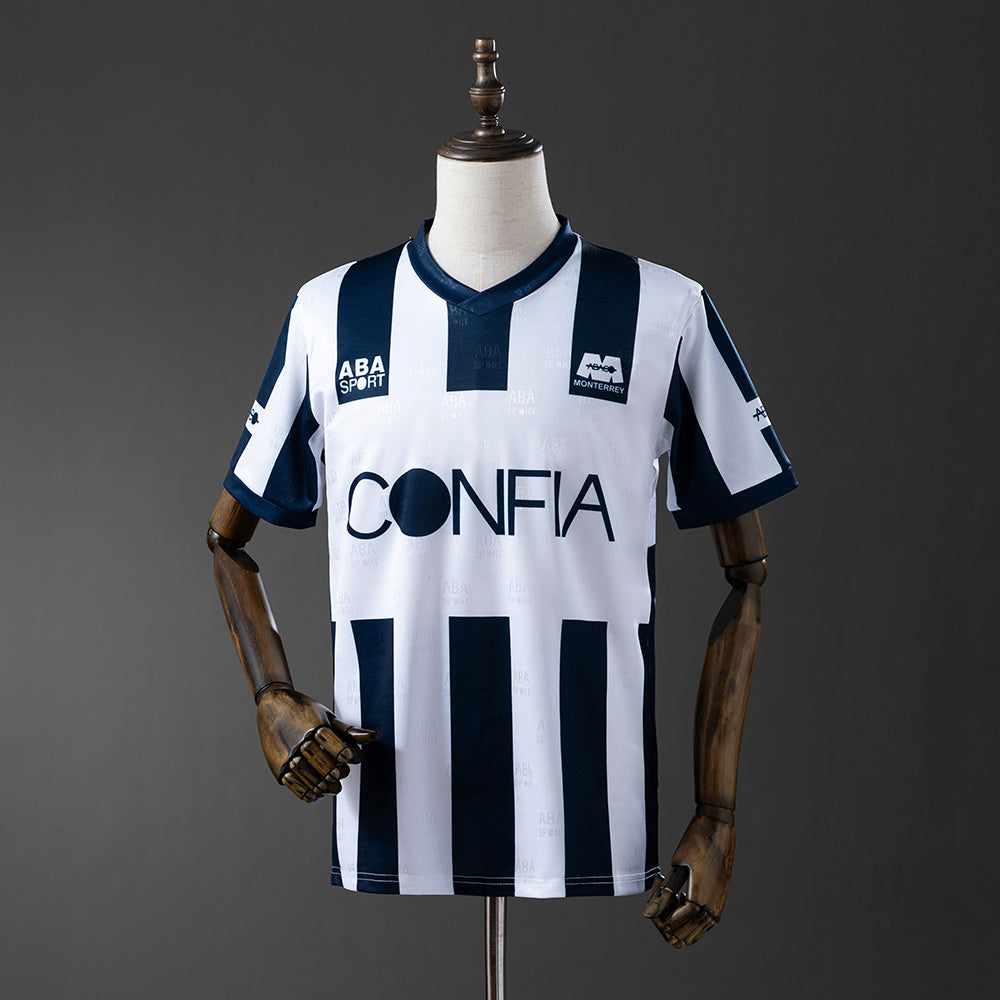 Rayados de Monterrey Local (1993/94)