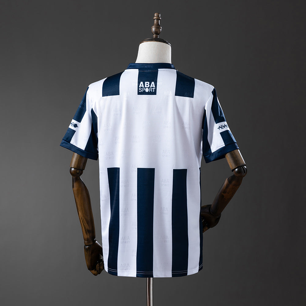 Rayados de Monterrey Local (1993/94)