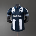Rayados de Monterrey Local (2025/26)