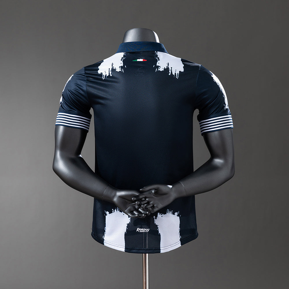 Rayados de Monterrey Local (2025/26)