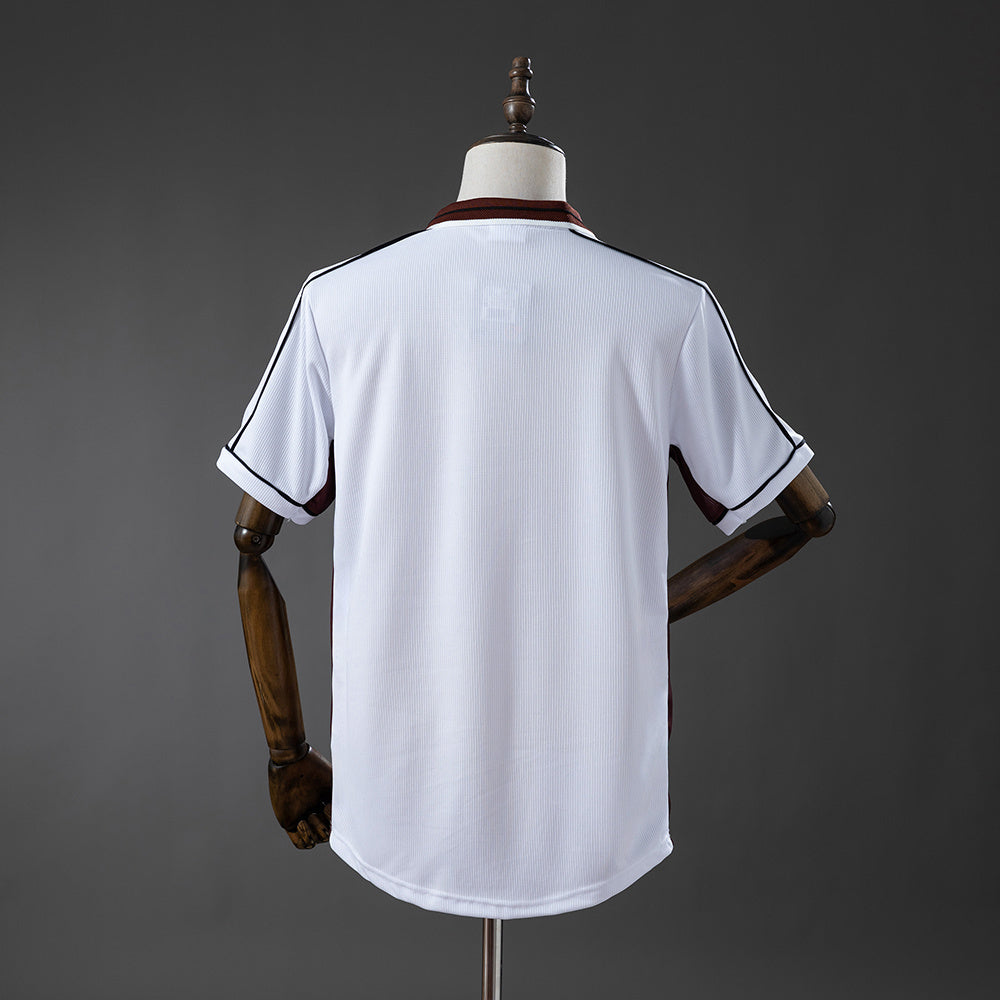 St. Pauli Local (1999/00)