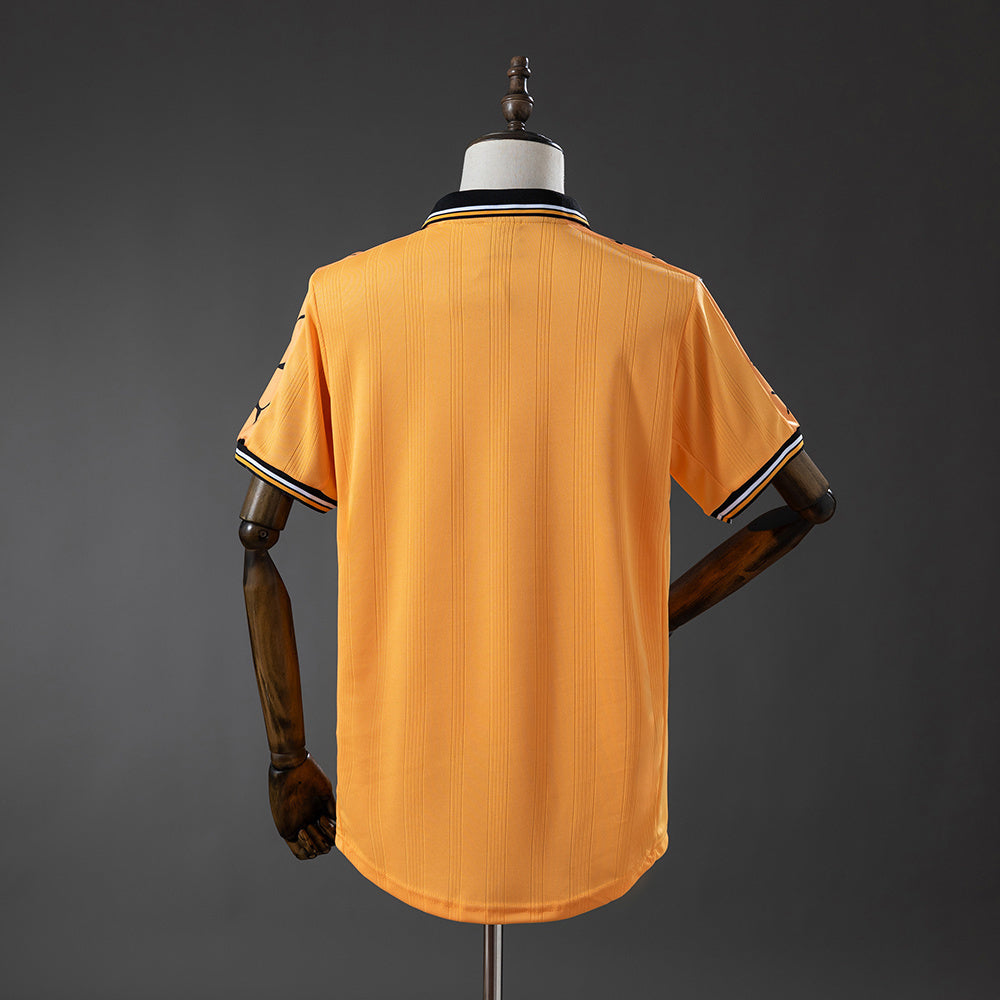 Wolverhamptom Local (1998/99)