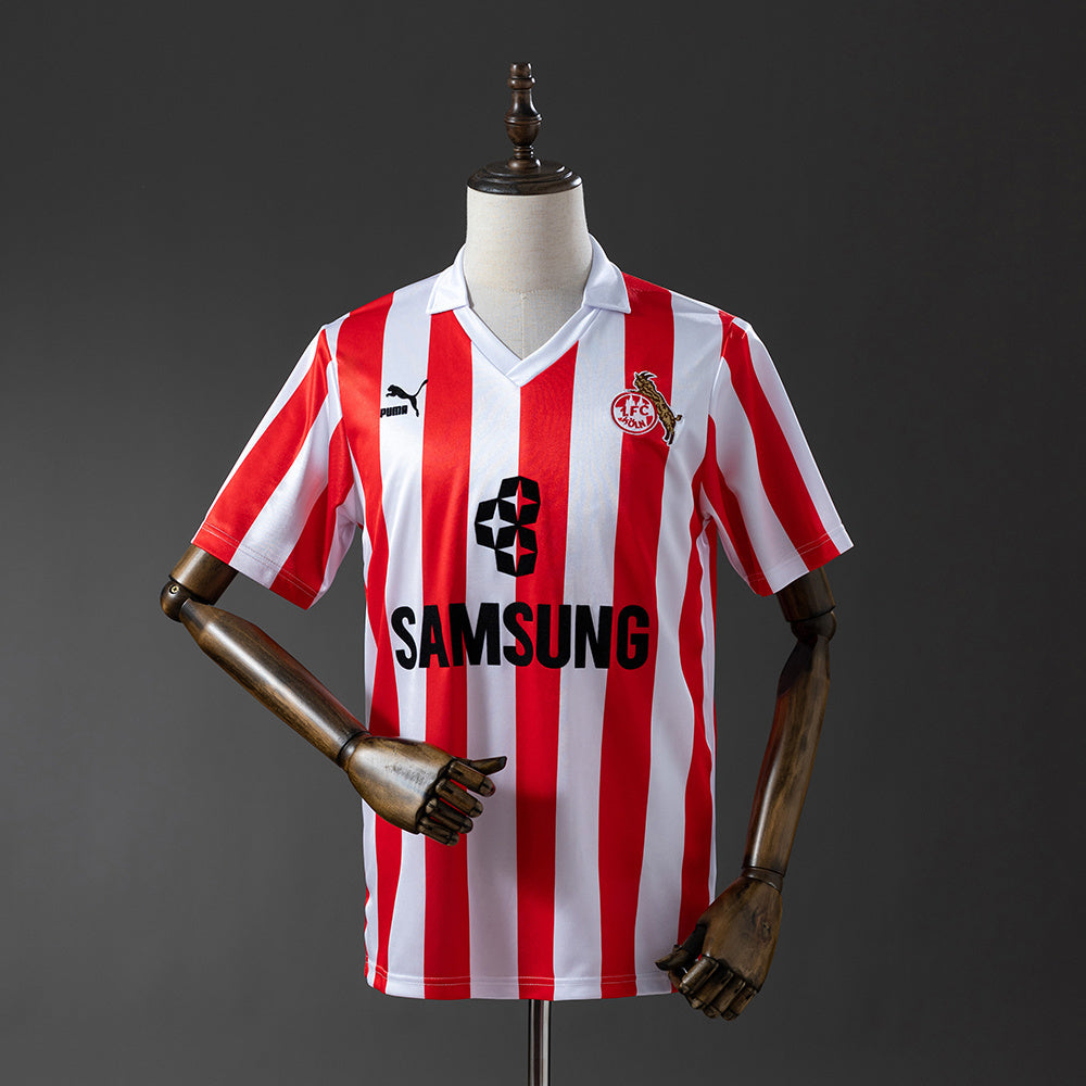 Köln Local (1988/89)