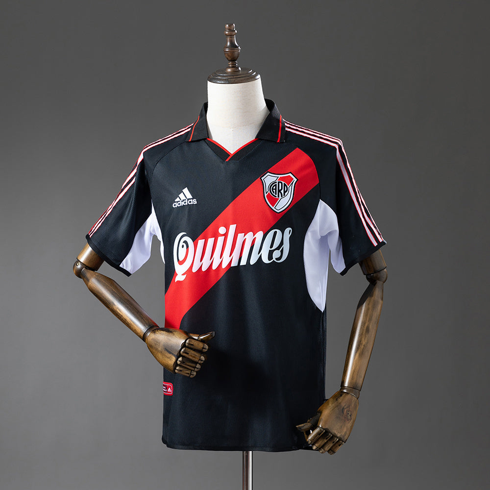 River Plate Alternativo (2000/01)