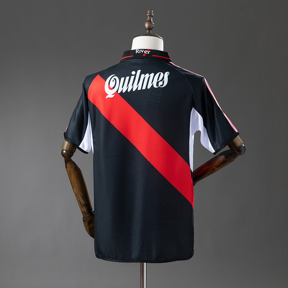 River Plate Alternativo (2000/01)