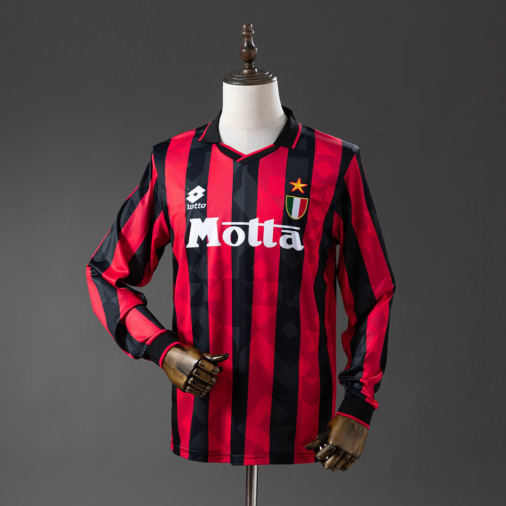 AC Milan Local (1993/94)