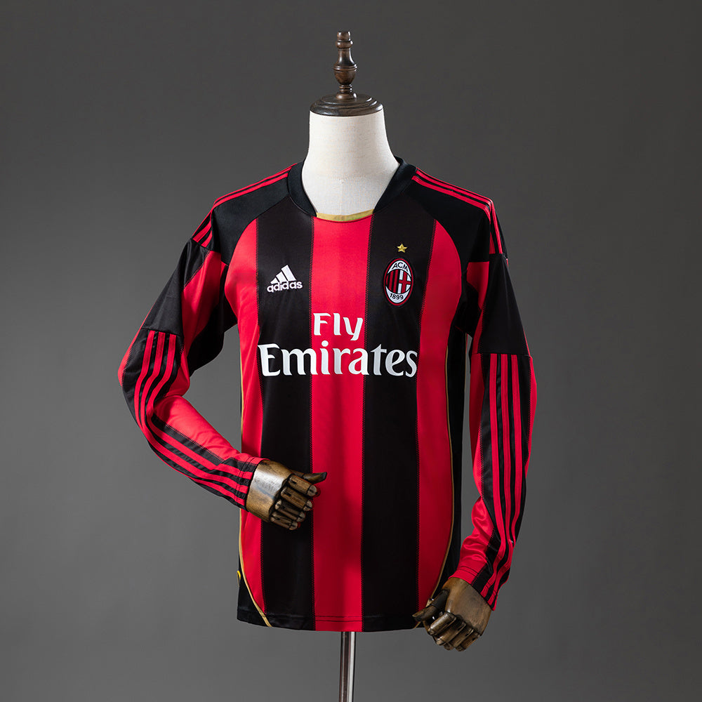 AC Milan Local (2010/11)