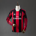 AC Milan Local (2010/11)