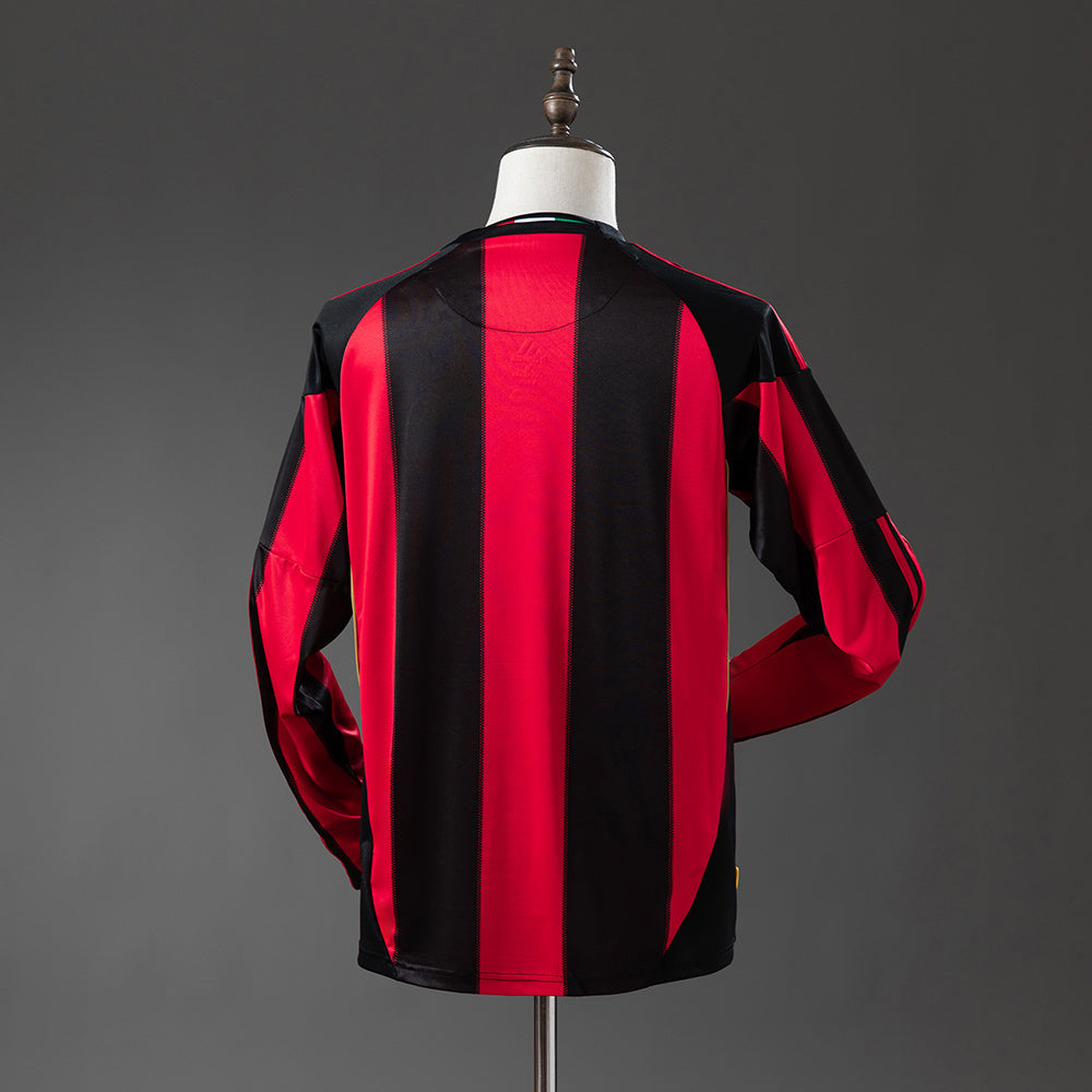 AC Milan Local (2010/11)