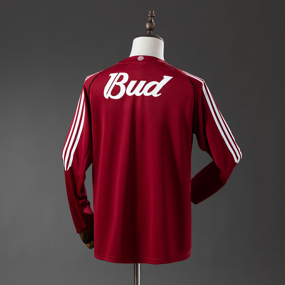 River Plate Visita (2005/06)