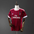 AC Milan Local (2011/12)