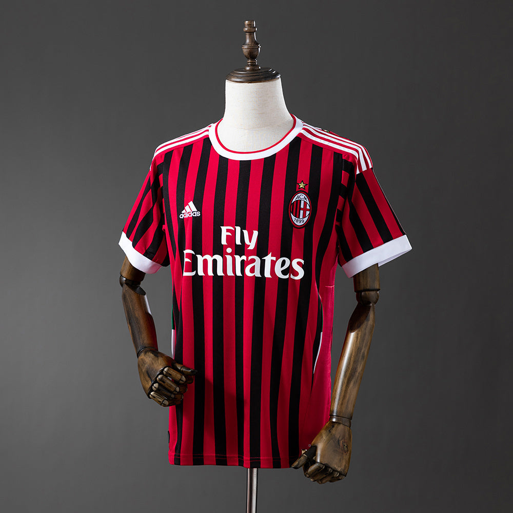 AC Milan Local (2011/12)