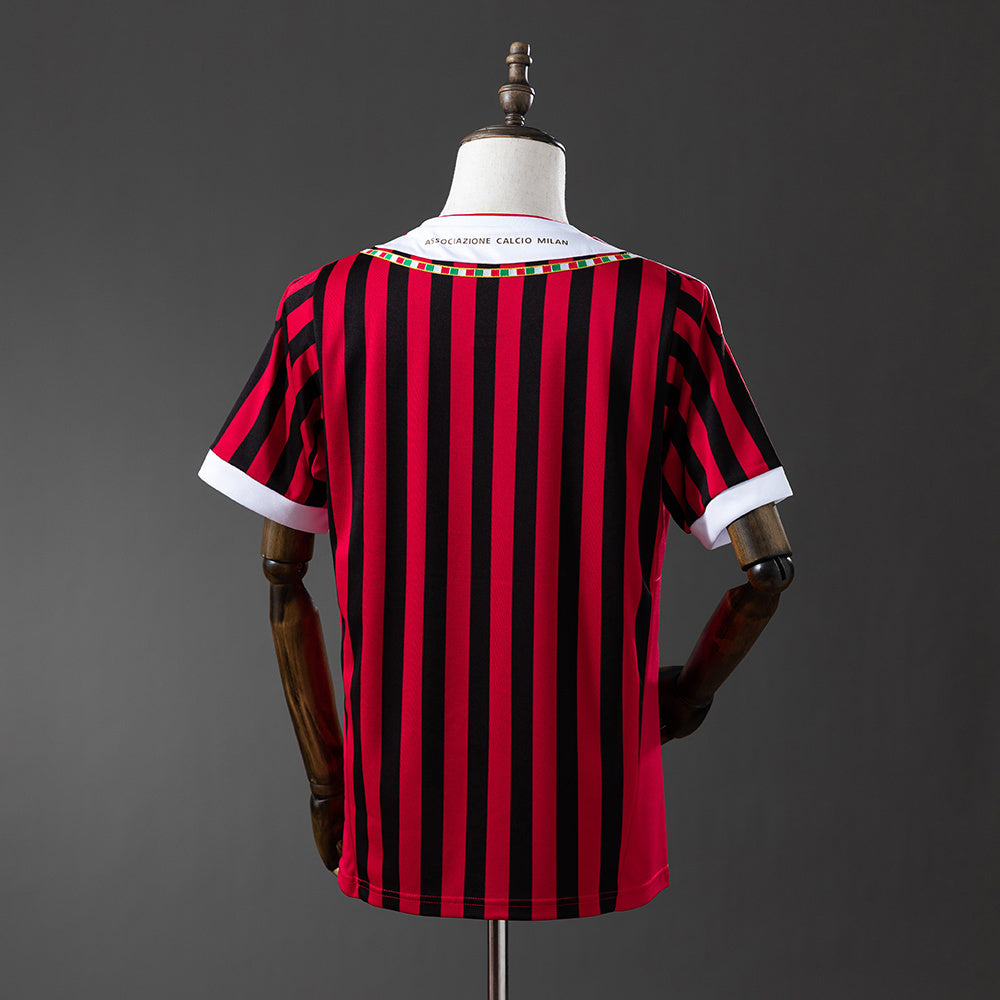 AC Milan Local (2011/12)