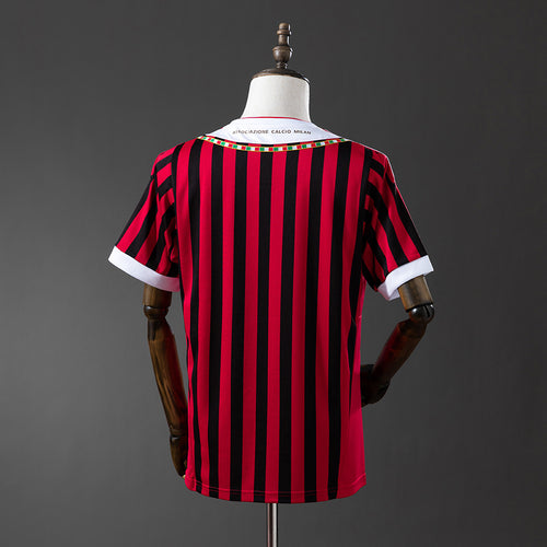 AC Milan Local (2011/12)