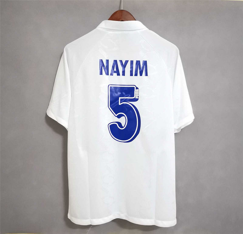 Real Zaragoza Local (1985/86)