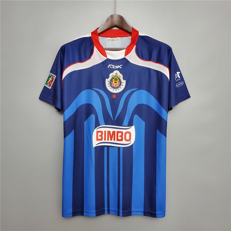 Chivas de Guadalajara Visita (2006/07)