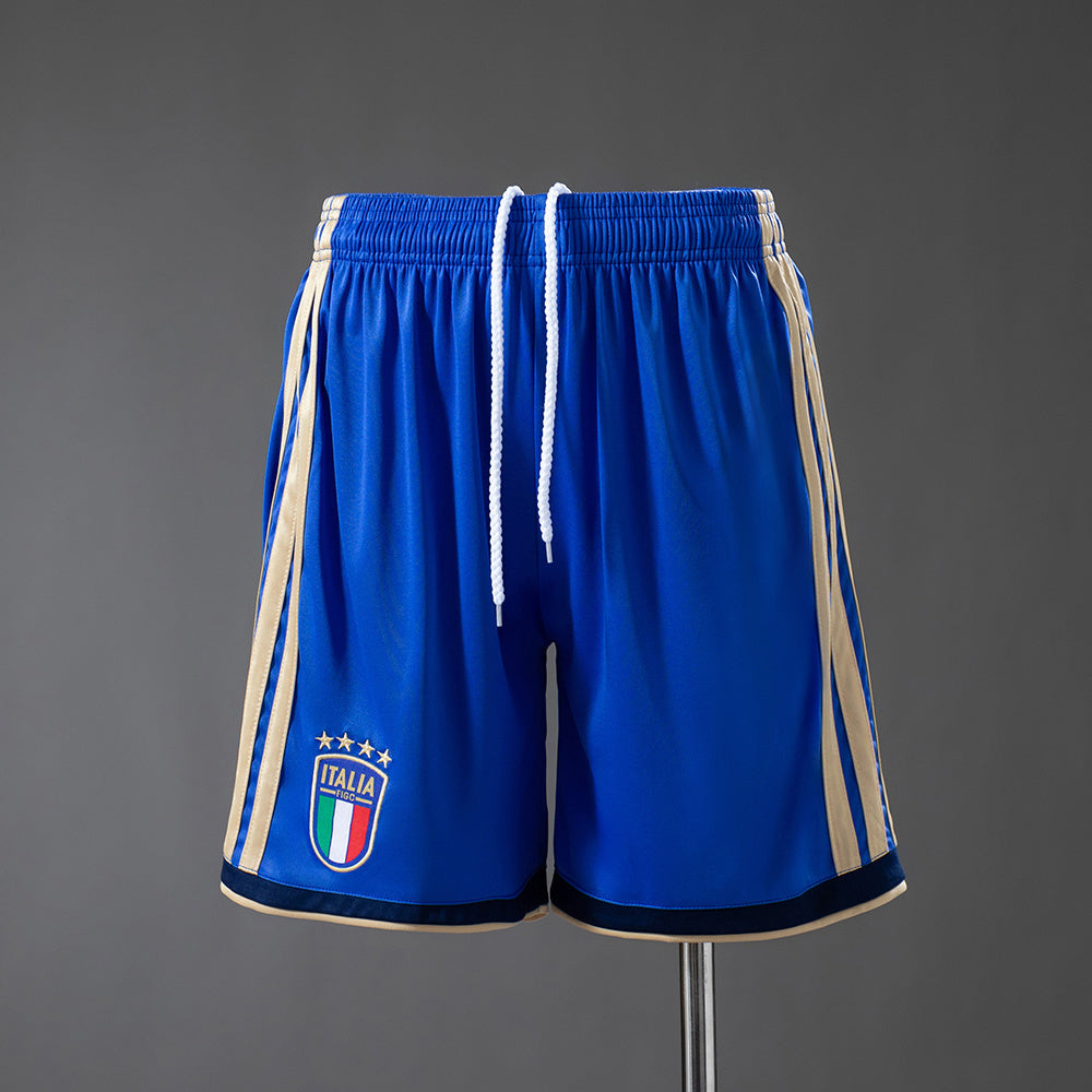 Italia Short (2026)