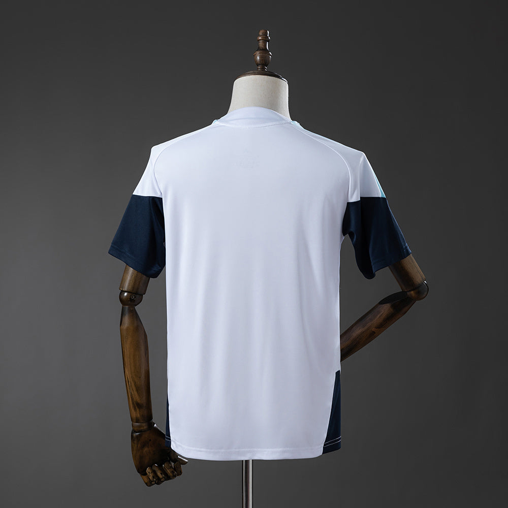 Argentina Entrenamiento (2026)