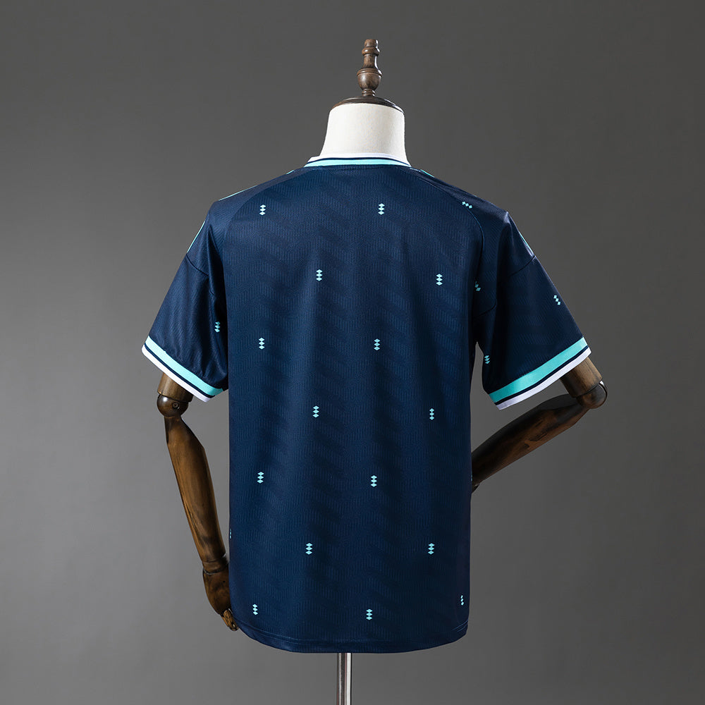 Alemania Visita (2026)