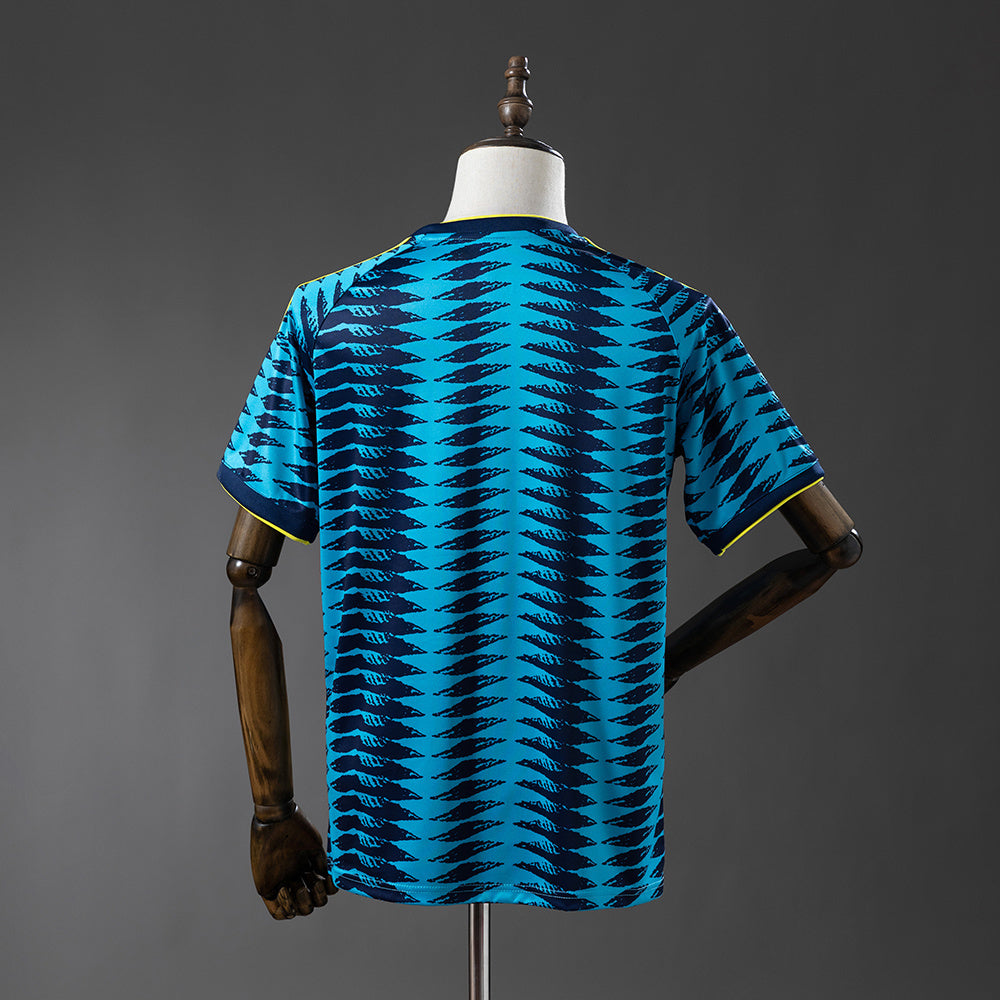 Colombia Visita (2026)