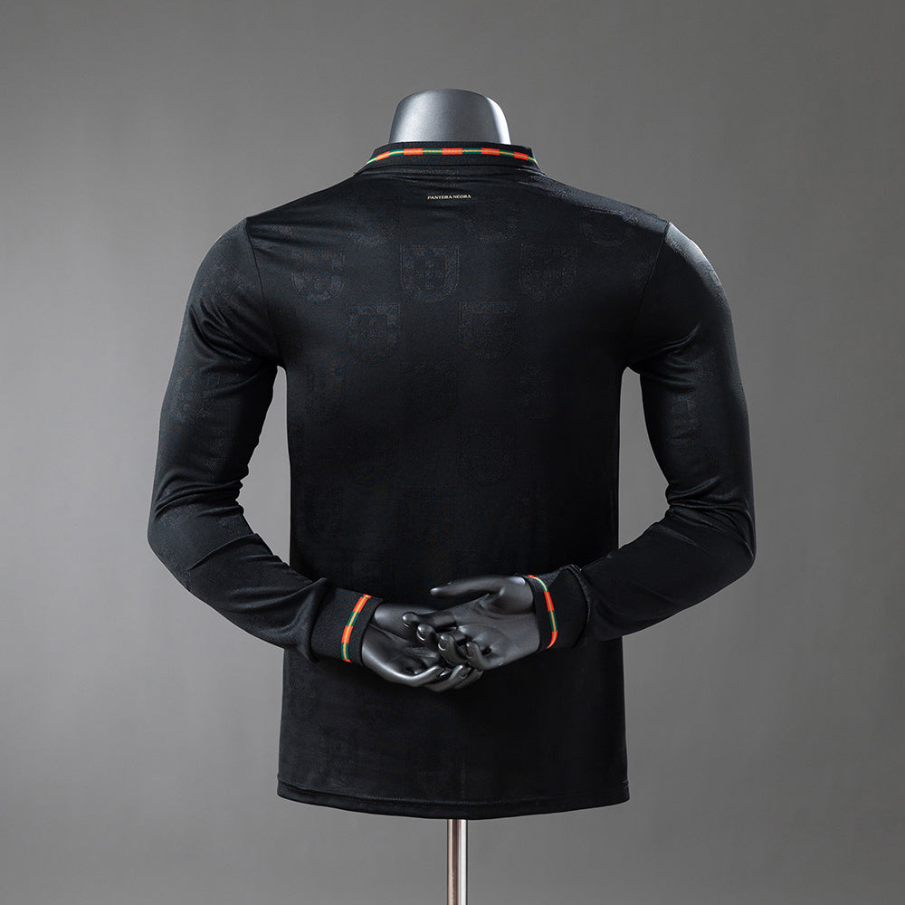 Portugal Edición Especial Black Panther (2026)