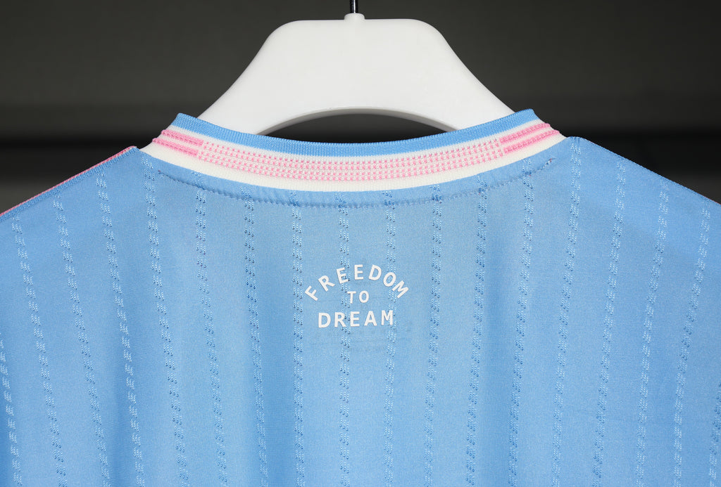 Inter Miami Alternativa (2025/26)