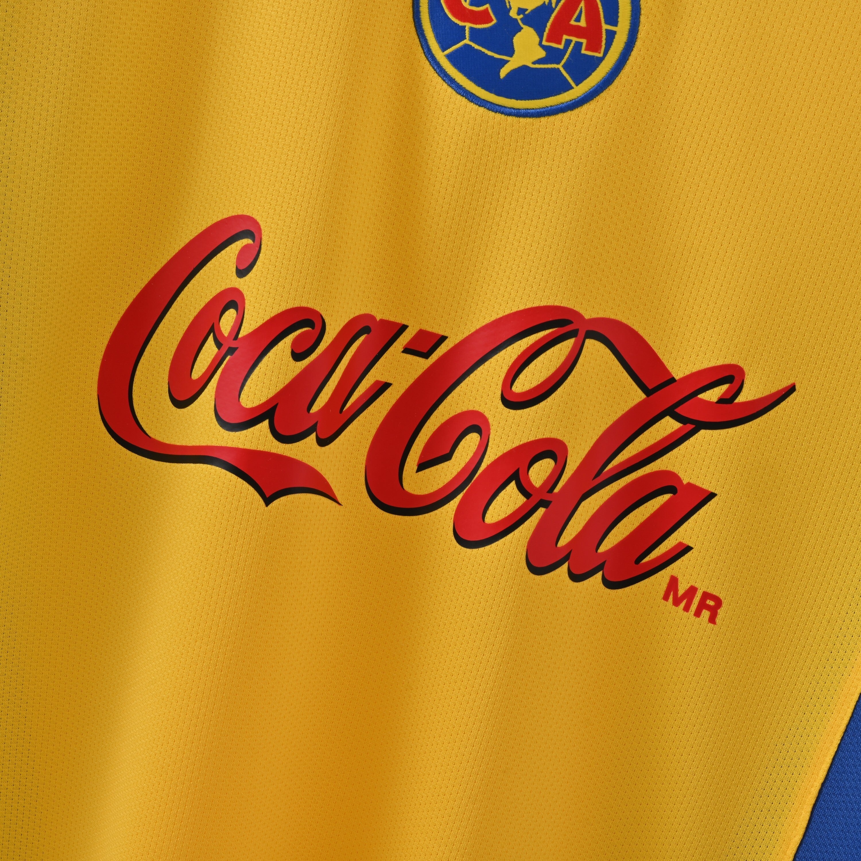 América Local (2004/05)