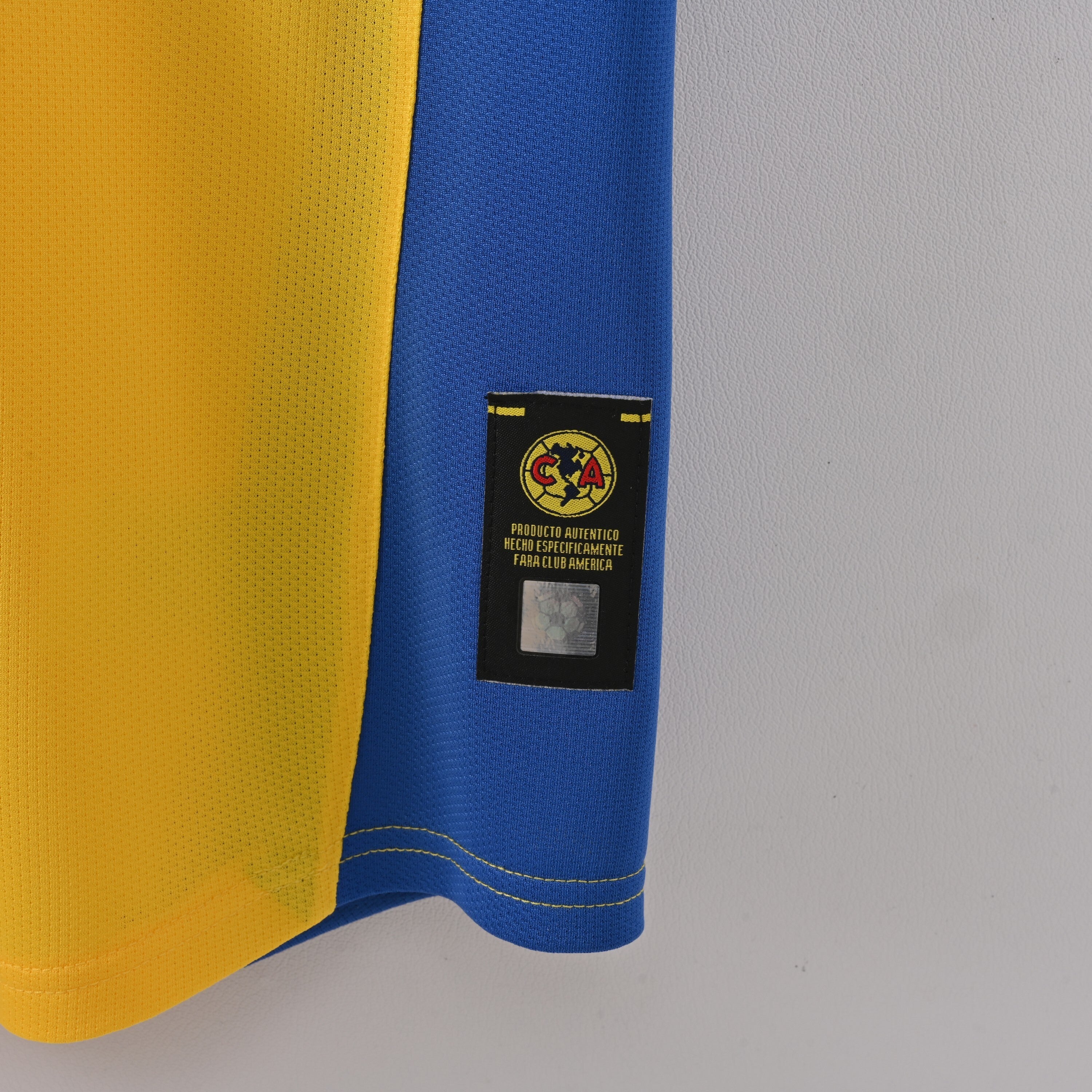 América Local (2004/05)