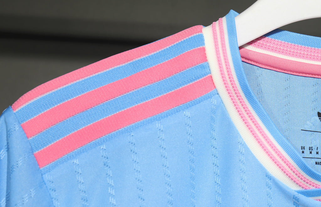 Inter Miami Alternativa (2025/26)