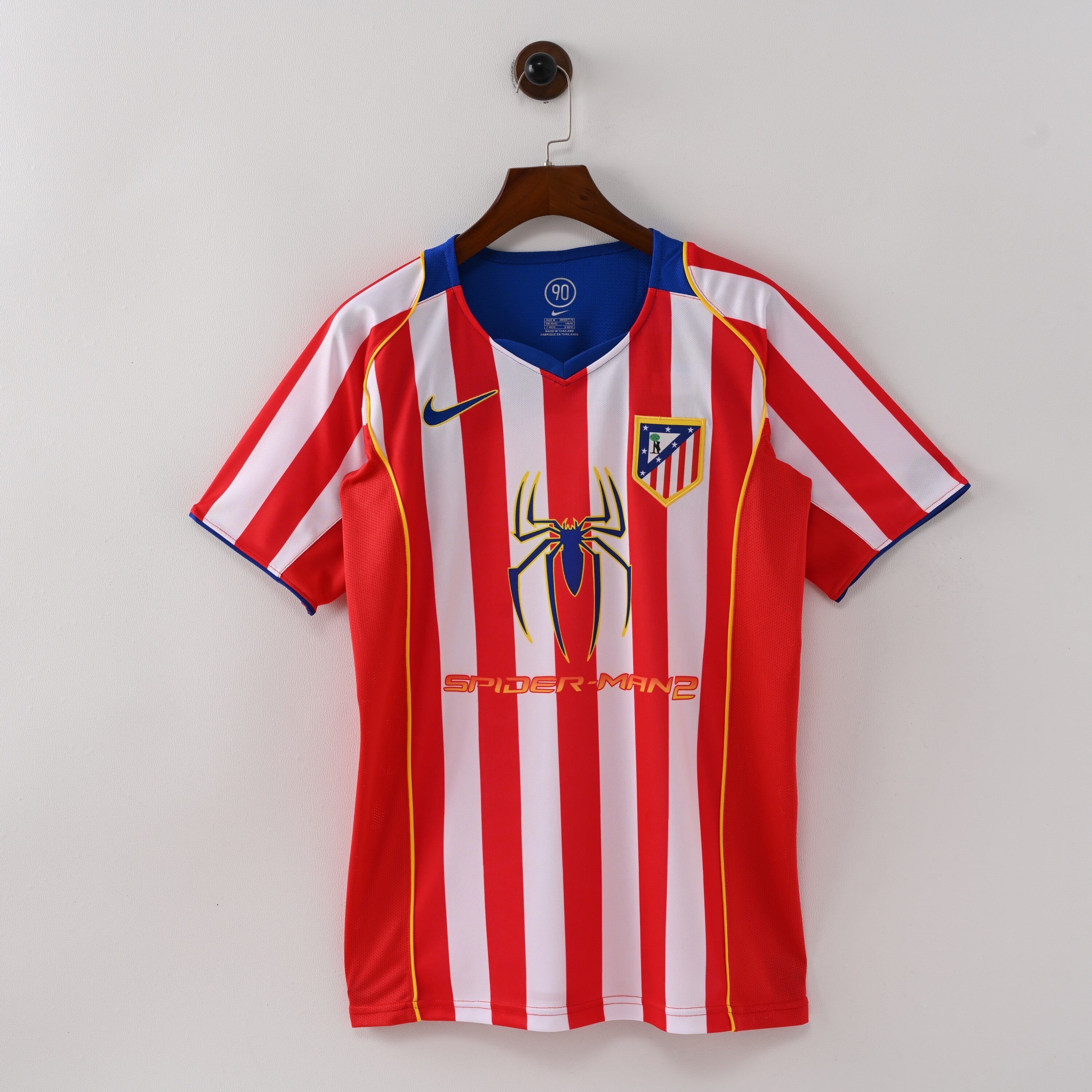 Atlético Local (2004/05)