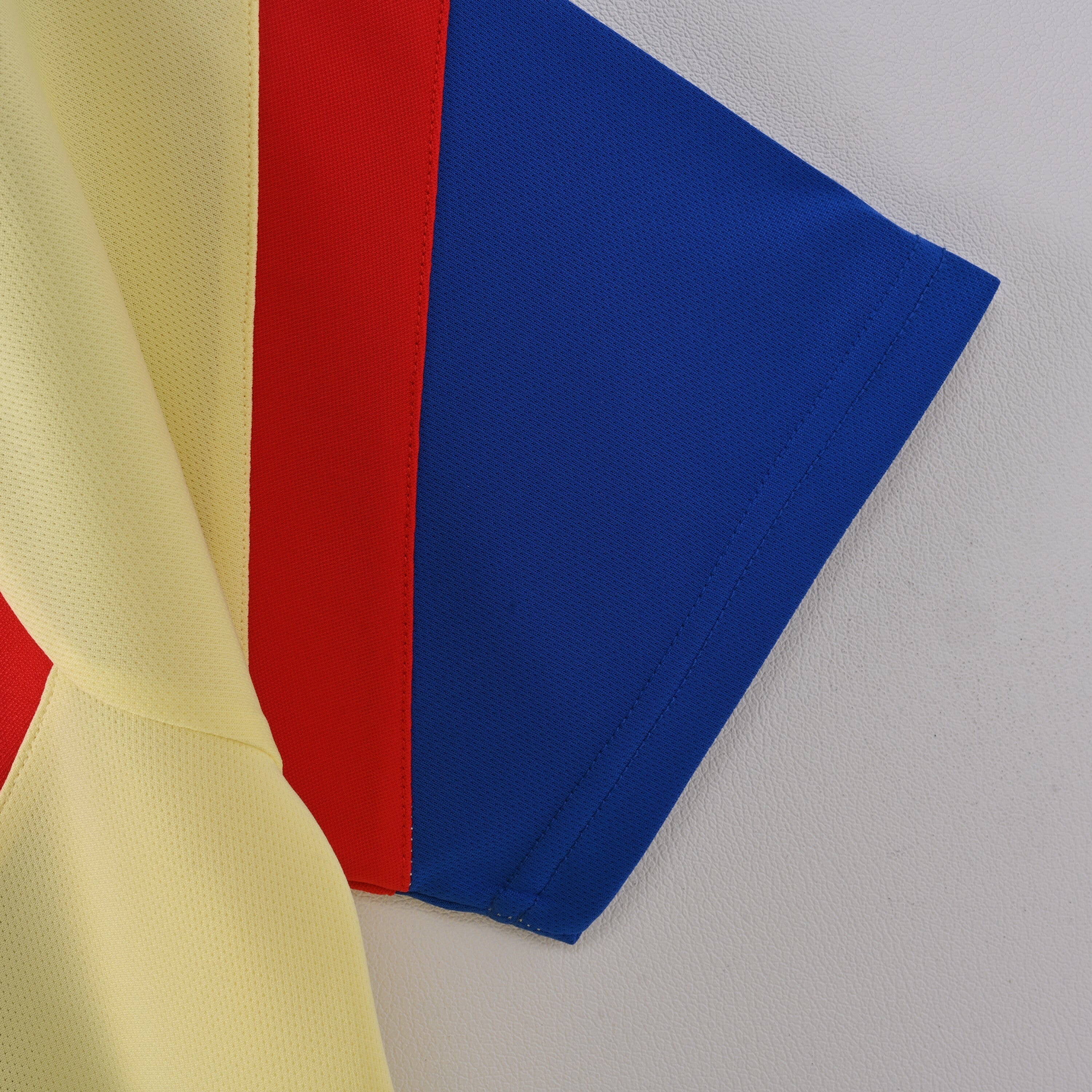 América Local (1998/99)