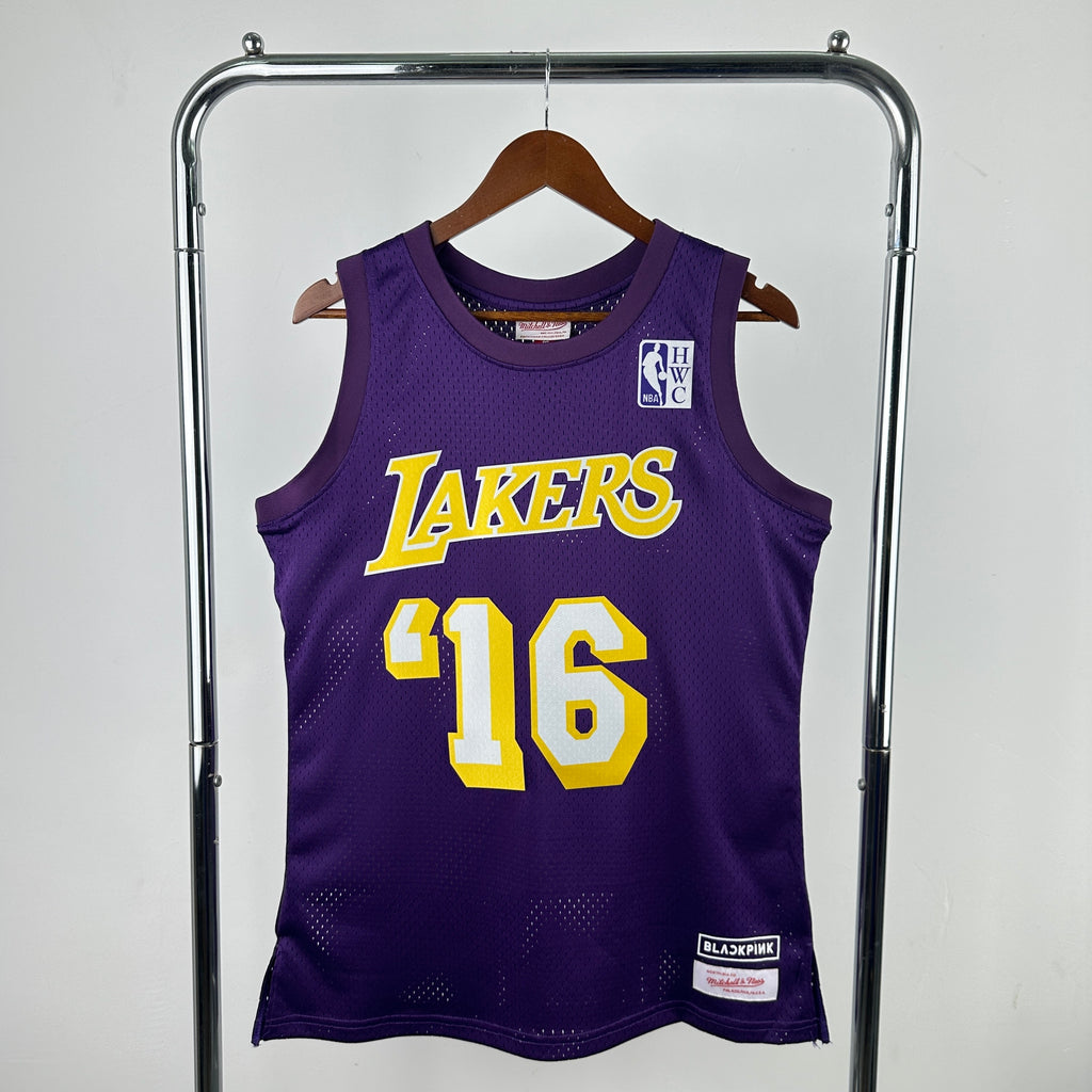 LA Lakers (BLAJKPINK)