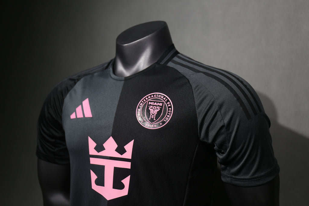 Inter Miami Visita (2025/26)